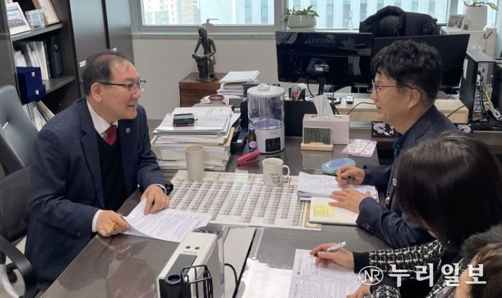 경기도의회 최승용 의원