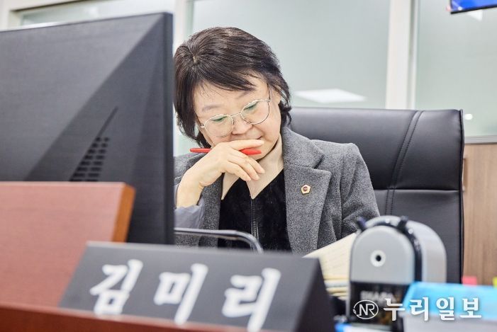 경기도의회 김미리 의원