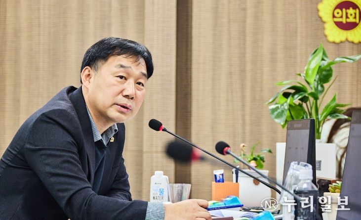 경기도의회 윤종영 의원