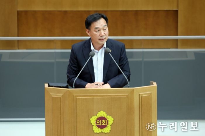 경기도의회 윤종영 의원
