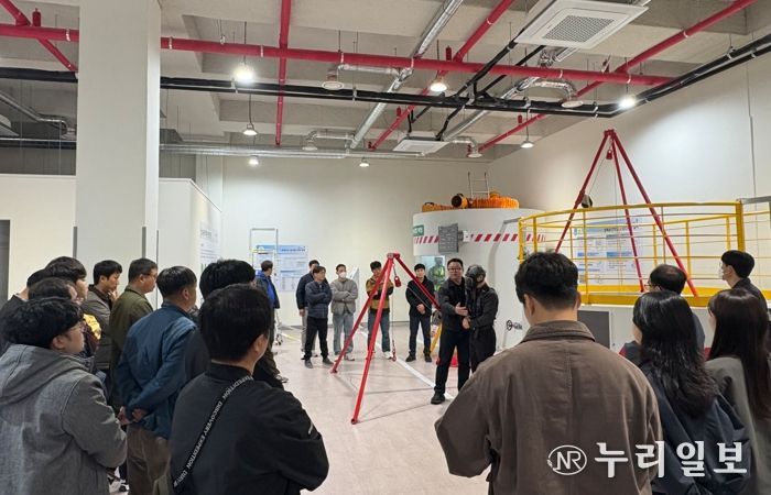 광주광역시, ‘중대재해 제로’ 종합계획 수립