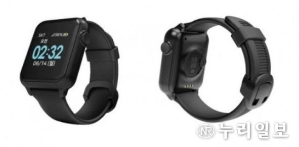 여주시치매안심센터, 치매환자 실종 예방 위한 ‘배회감지기’ 지원