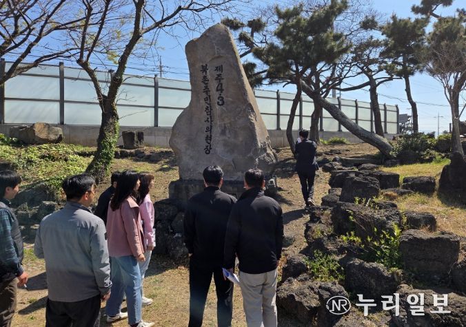 2025 학교숲 가꾸기 지원사업 심사현장