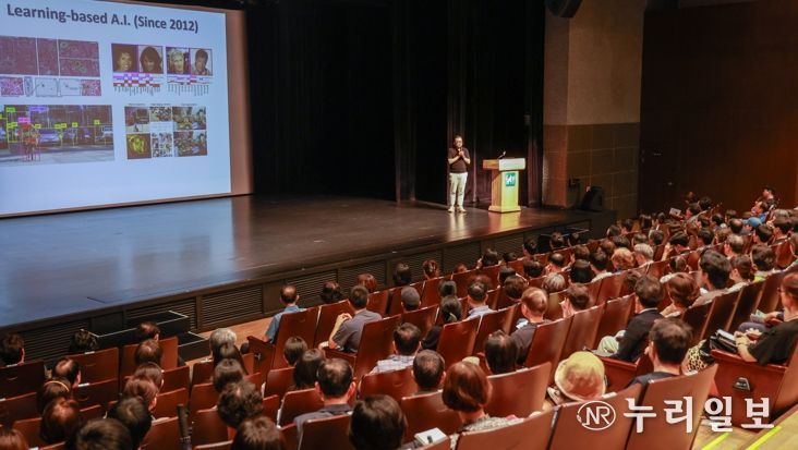 과천시, 과천아카데미 2026년 첫 강연 배우 겸 작가 차인표 초청
