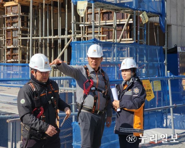 산불 및 인명피해 저감을 위한“봄철 화재예방대책”시행