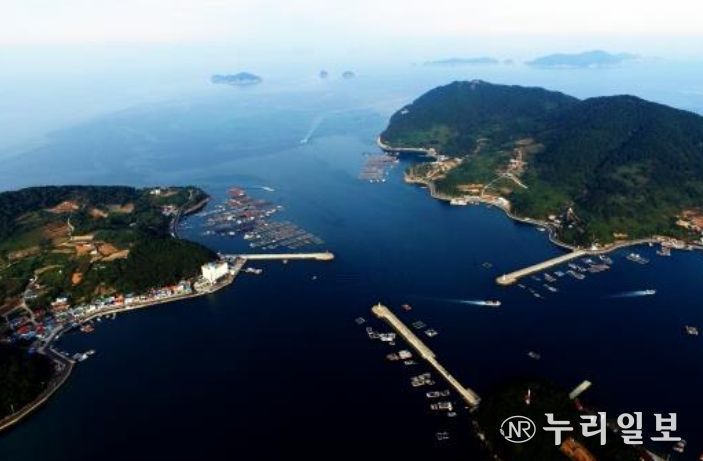 섬 지역 택배 추가 배송비 지원사업