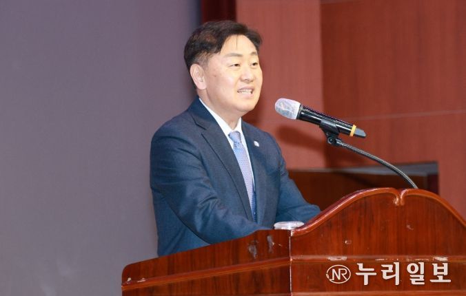 전북특별자치도, ‘3월 소통의 날’ 개최… 종합청렴도 1등급 달성 의지 다져