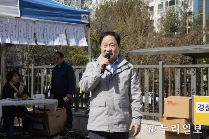 남양주시 다산2동, 전통과 나눔이 어우러진 ‘정월대보름 척사대회’ 개최