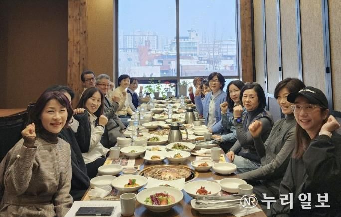 수원시 권선구 호매실동 주민자치회, ‘주민자치센터 프로그램 강사 간담회’ 개최