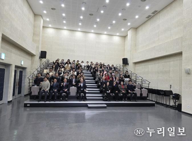 동두천문화원, ‘제65차 정기총회’개최