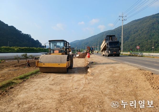 건설기계(롤러)