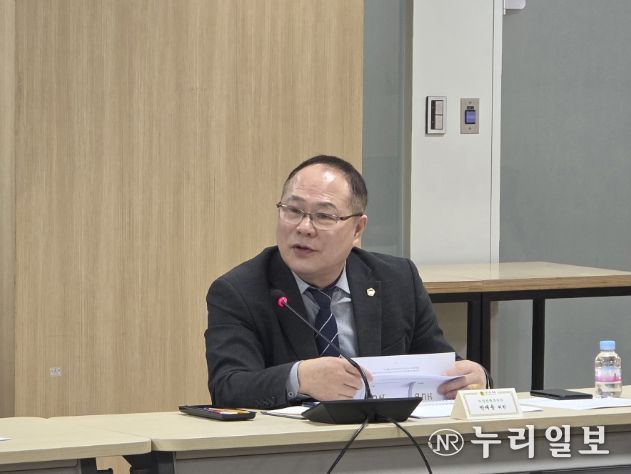 박재용 의원(더불어민주당, 비례)