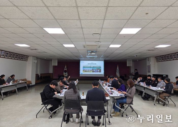 양주시, 2026년도 대표 축제 준비 본격 점검…다채로운 축제로 대표축제 브랜드화