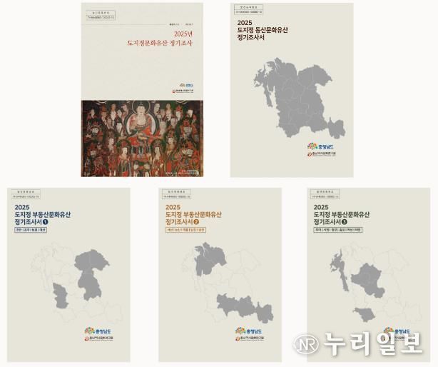 2025년 정기조사 보고서