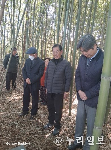 전라남도의회 박원종 의원