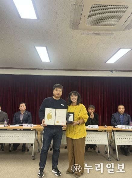 설성면 행정복지센터 이재종 주무관, 사랑과 생명 나눔의 실천에 앞장서