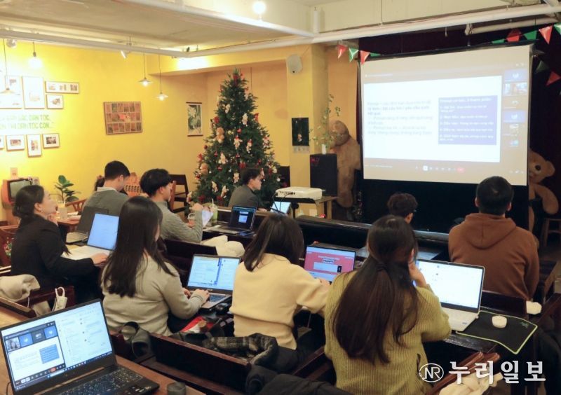 BAViK, 회원 대상 실전형 AI 교육 과정 개최