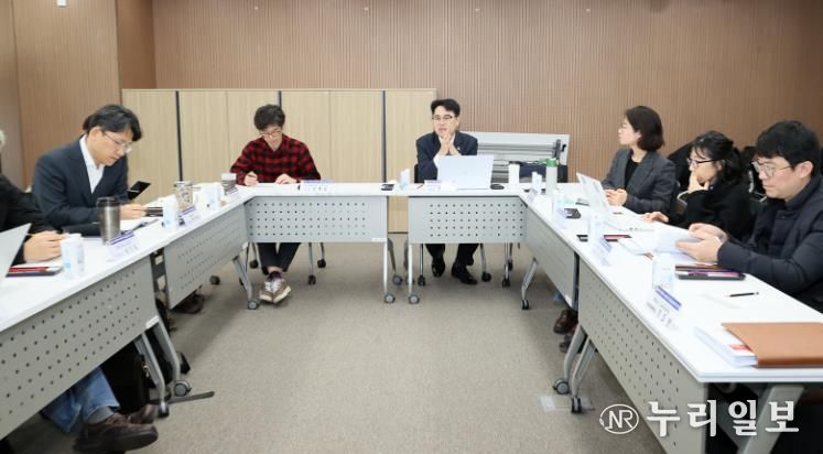 충남도의회 주민참여형 신재생에너지 햇빛발전 활성화 연구모임