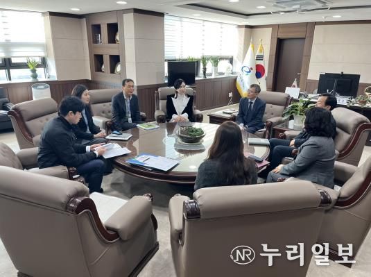 충남교육청, ‘학생맞춤통합지원’ 체계 구축과 현장 소통 강화