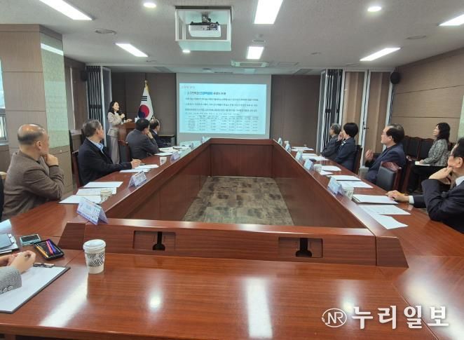 경남교육청, ‘지역사립학교발전협의체’ 출범… 사학 구조 개선 ‘첫발’