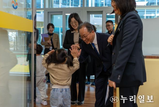 23일‘유보통합 추진계획’발표
