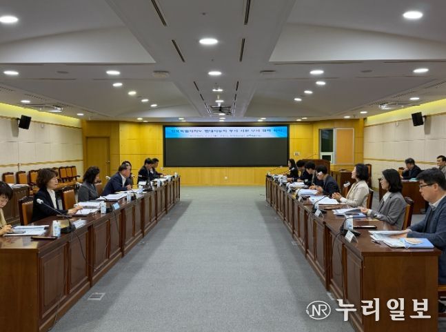 전북자치도, 현대차 9조 투자 지원체계 가동… 전담조직 중심 대응