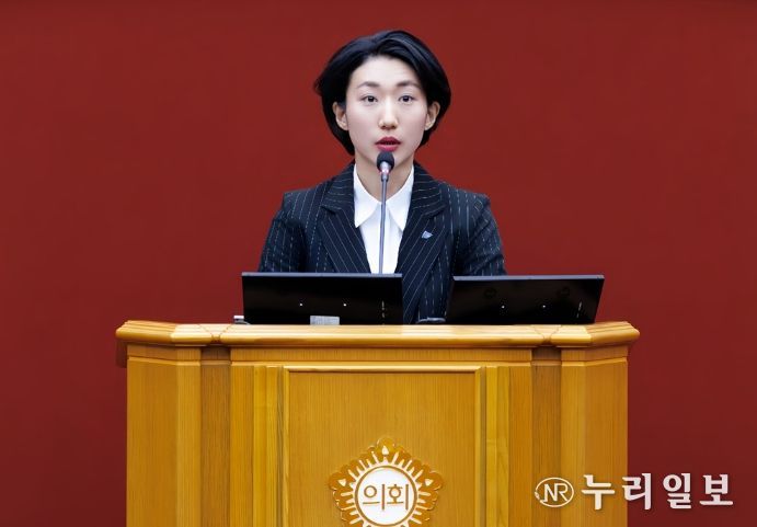 부천시의회 윤단비 의원