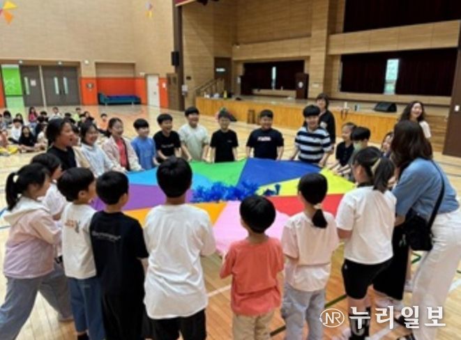 파주시, 마을교육 협력수업 64개 학교 선정,