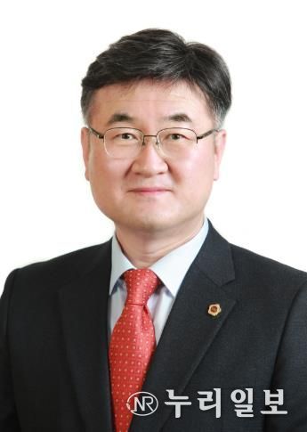 최승순 강원특별자치도의원