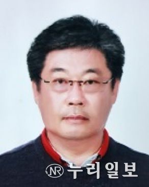 한국수산업경영인 충청남도연합회 김필성 회장