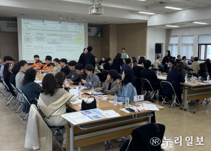 평택시, ‘생명안전망’ 구축 위한 자살예방 대책회의 개최