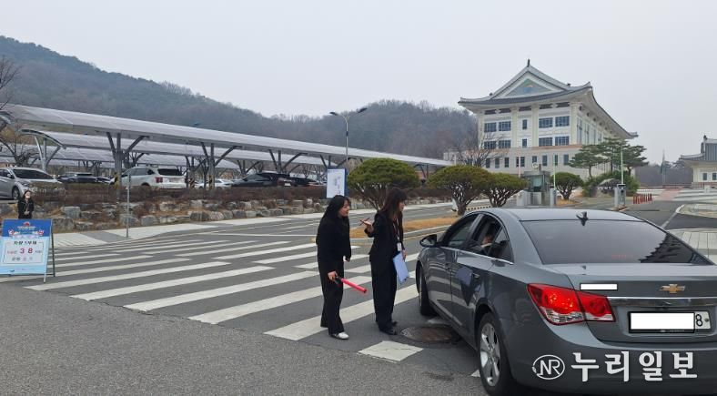 대중교통 이용․카풀 동참...공공기관 에너지 절약 실천 앞장