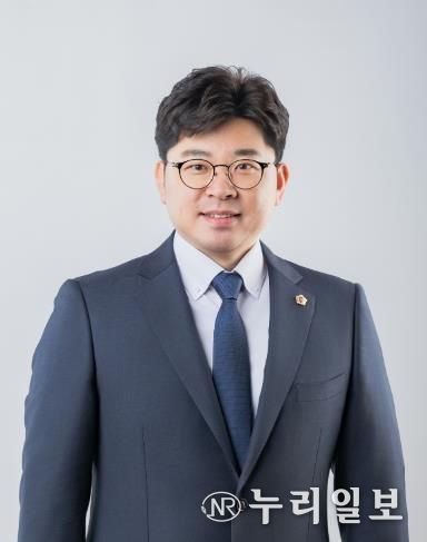 강원특별자치도의회 전찬성 의원