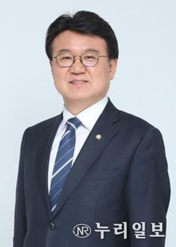 황운하 의원(조국혁신당)