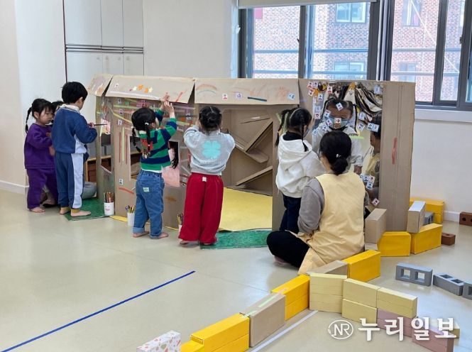 전북도, 어린이집 ‘아침돌봄수당’지원..희생 아닌 제도적 인정으로 보육현장 강화