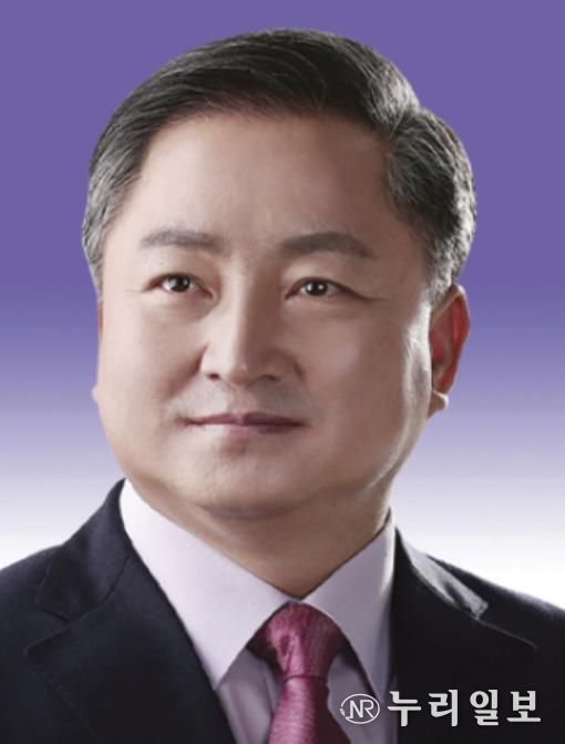 이동업 경상북도의원