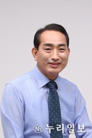 김창식 부위원장(더불어민주당, 남양주5)