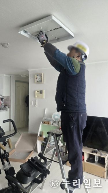 수원시 영통구 매탄4동, 주민자치회 매탄 온(溫)집 프로젝트 사업 추진