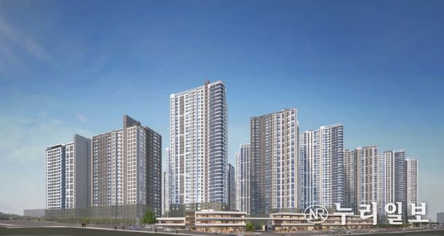 광명도시공사, 철산주공8,9단지 재건축 임대주택(행복주택) 예비입주자 추가모집 공고