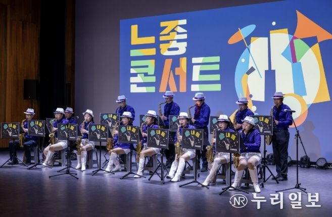 경기창작캠퍼스 동호회 발표회 행사 사진