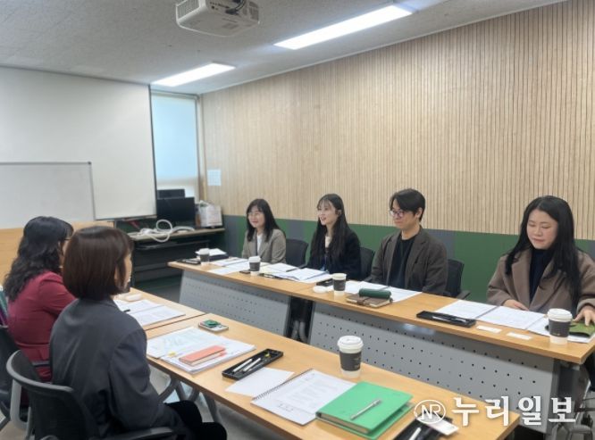 평택시, 2026년 고독과 고립 예방 및 관리 사업 수행기관 간담회 개최