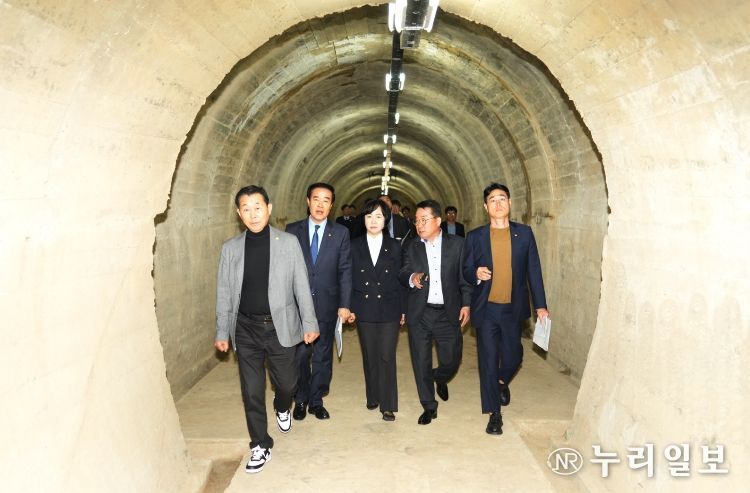 교육문화위원회 현장방문