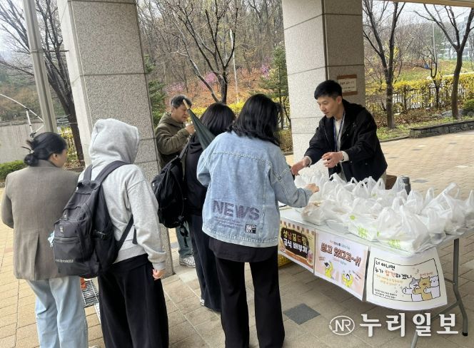 성남시학교밖청소년지원센터, 검정고시 아웃리치 운영...응시생 135명 지원