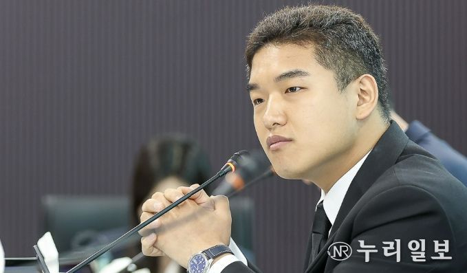 의왕시 축제서 일회용 사라지게 의왕시의회 한채훈 의원, 다회용기 조례 대표발의