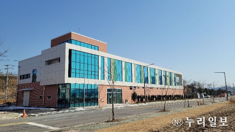 화순 기능성 HMR 실증·실용화 지원센터