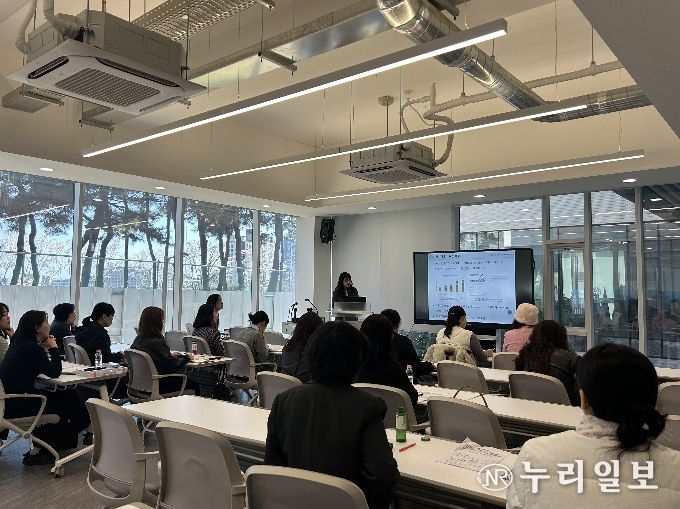 보환연, 어린이집 4곳→11곳 사업 확대, 장난감·손잡이 등 검사