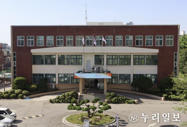 파주교육지원청