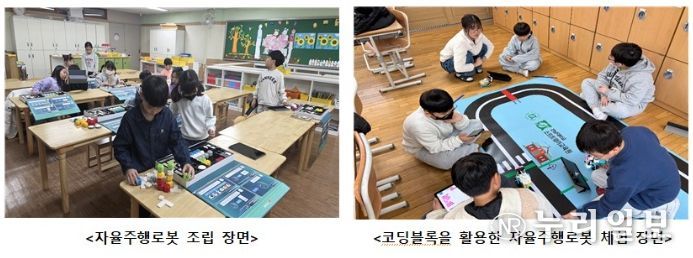 전남대, AI로 산업 바꾸고 지역까지 돌본다