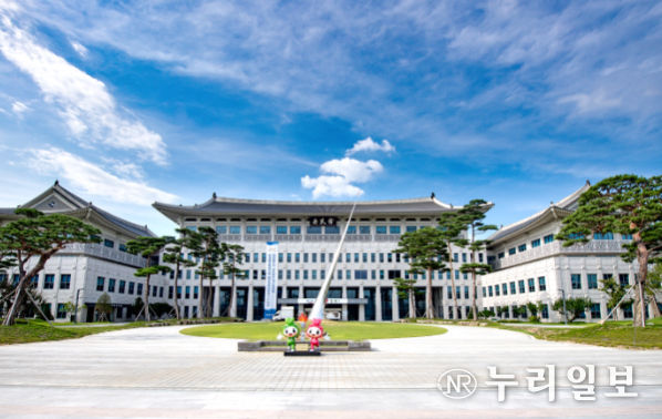 경북도 3개 대학 인공지능 교육 개발 지원사업 선정